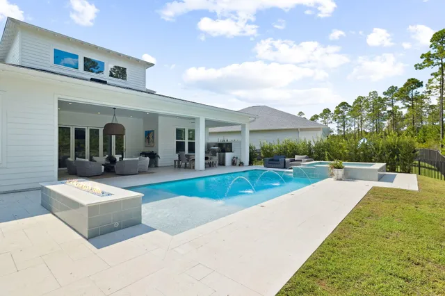 $1,698,000 | 394 Lafayette Road, Watersound, FL 32461