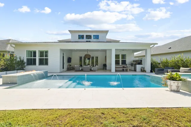 $1,698,000 | 394 Lafayette Road, Watersound, FL 32461