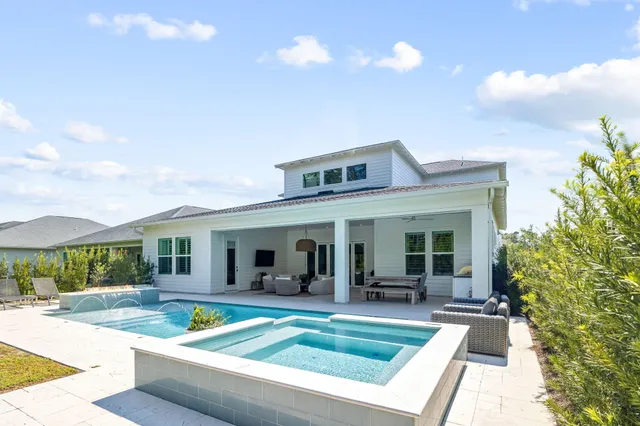$1,698,000 | 394 Lafayette Road, Watersound, FL 32461