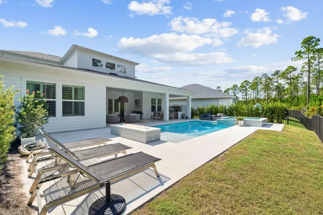 $1,698,000 | 394 Lafayette Road, Watersound, FL 32461