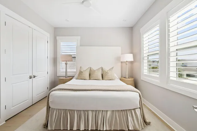 $1,698,000 | 394 Lafayette Road, Watersound, FL 32461