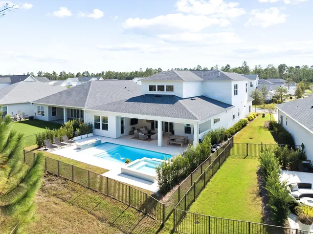 $1,698,000 | 394 Lafayette Road, Watersound, FL 32461