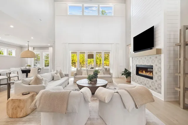 $1,698,000 | 394 Lafayette Road, Watersound, FL 32461