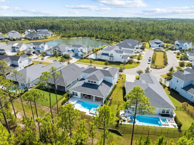 $1,698,000 | 394 Lafayette Road, Watersound, FL 32461