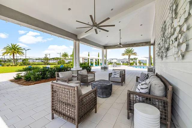 $1,698,000 | 394 Lafayette Road, Watersound, FL 32461