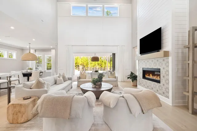 $1,698,000 | 394 Lafayette Road, Watersound, FL 32461