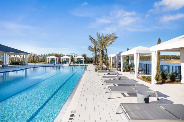 $1,698,000 | 394 Lafayette Road, Watersound, FL 32461