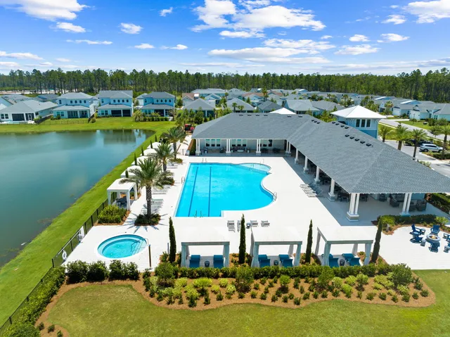 $1,698,000 | 394 Lafayette Road, Watersound, FL 32461