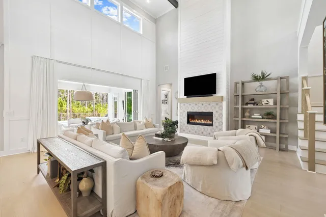 $1,698,000 | 394 Lafayette Road, Watersound, FL 32461