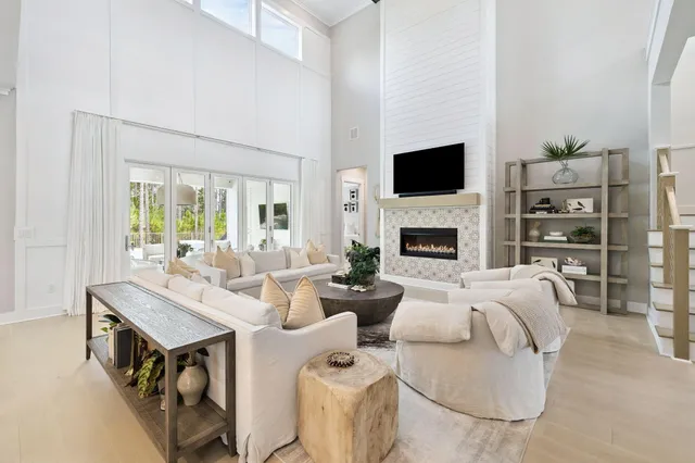 $1,698,000 | 394 Lafayette Road, Watersound, FL 32461