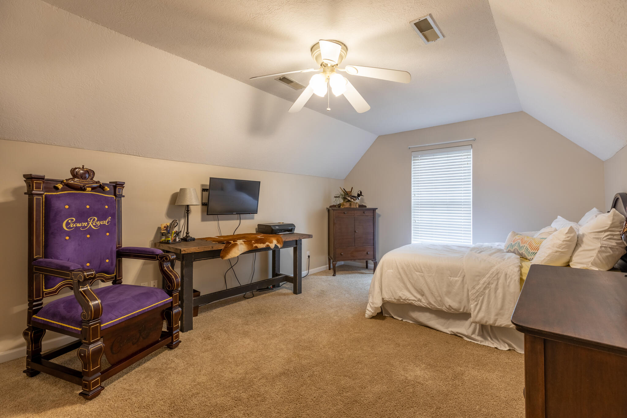 809 Station View Road Knoxville, TN 37919 - Photo 22 of 28 Bonus Room