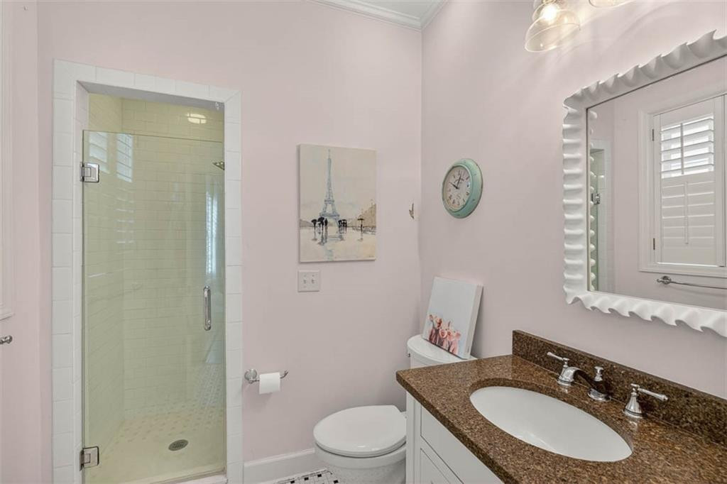 203 Merion St. Simons Island, GA 31522 - Photo 36 of 62 Photo 36