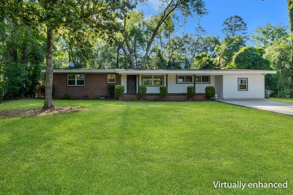 $285,000 | 2351 Amelia Circle, Tallahassee, FL 32304