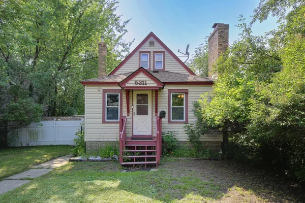 $255,000 | 5311 Knox Avenue North, Brooklyn Center, MN 55430