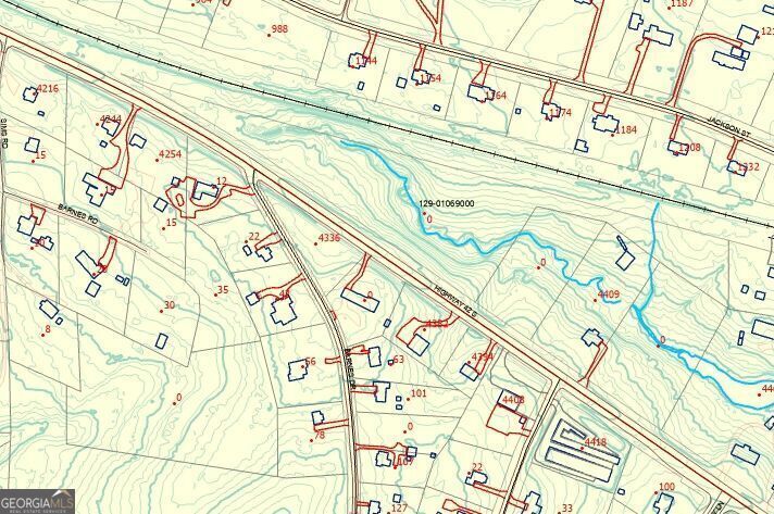 0 Highway 42 South Locust Grove, GA 30248 - Photo 6 of 11