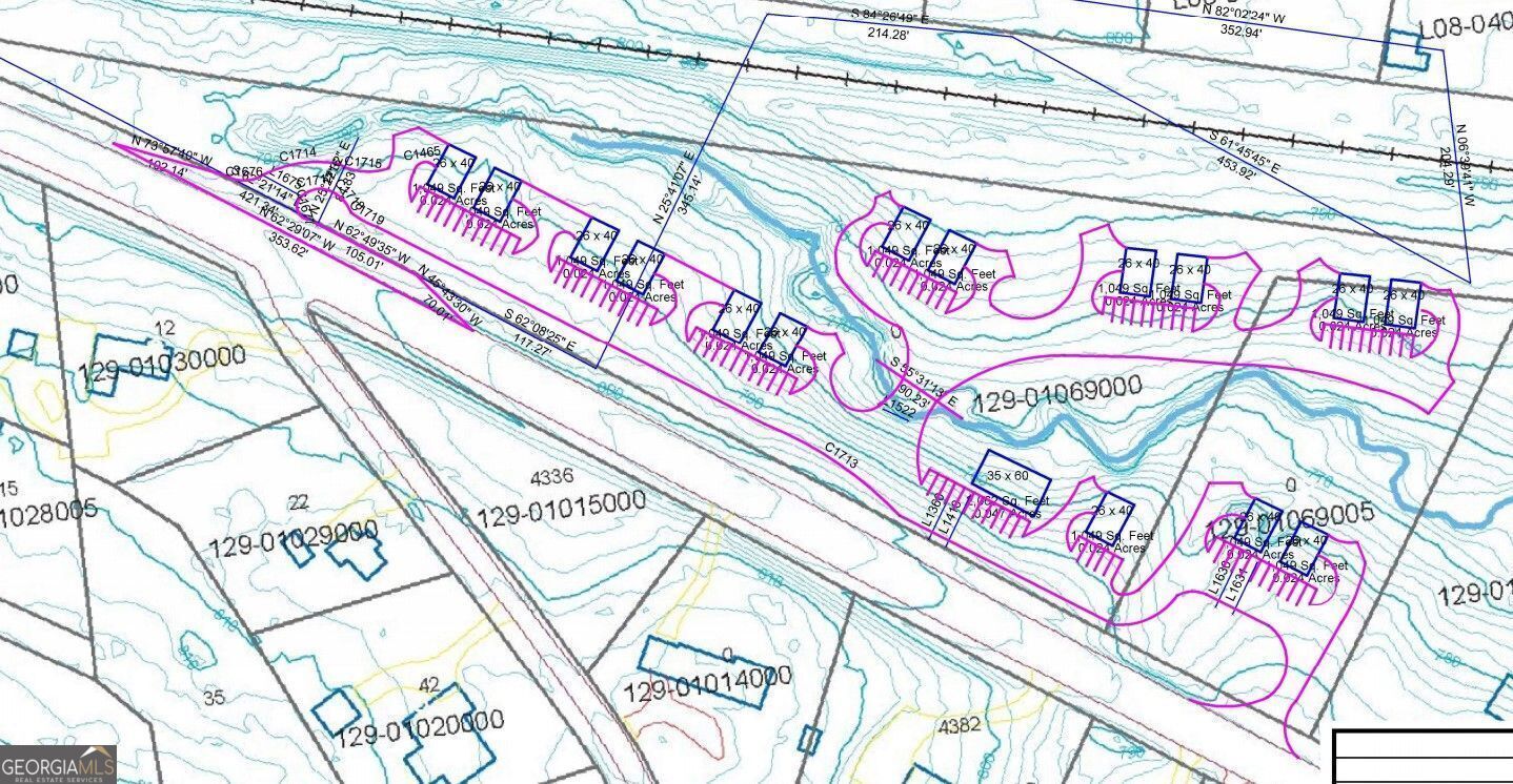 0 Highway 42 South Locust Grove, GA 30248 - Photo 7 of 11 a close up of a street sign