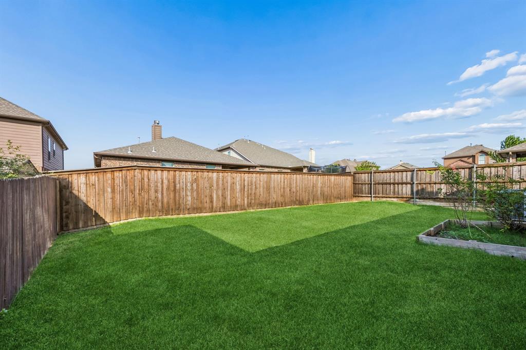 10445 Merced Lake Road Fort Worth, TX 76177 - Photo 26 of 27