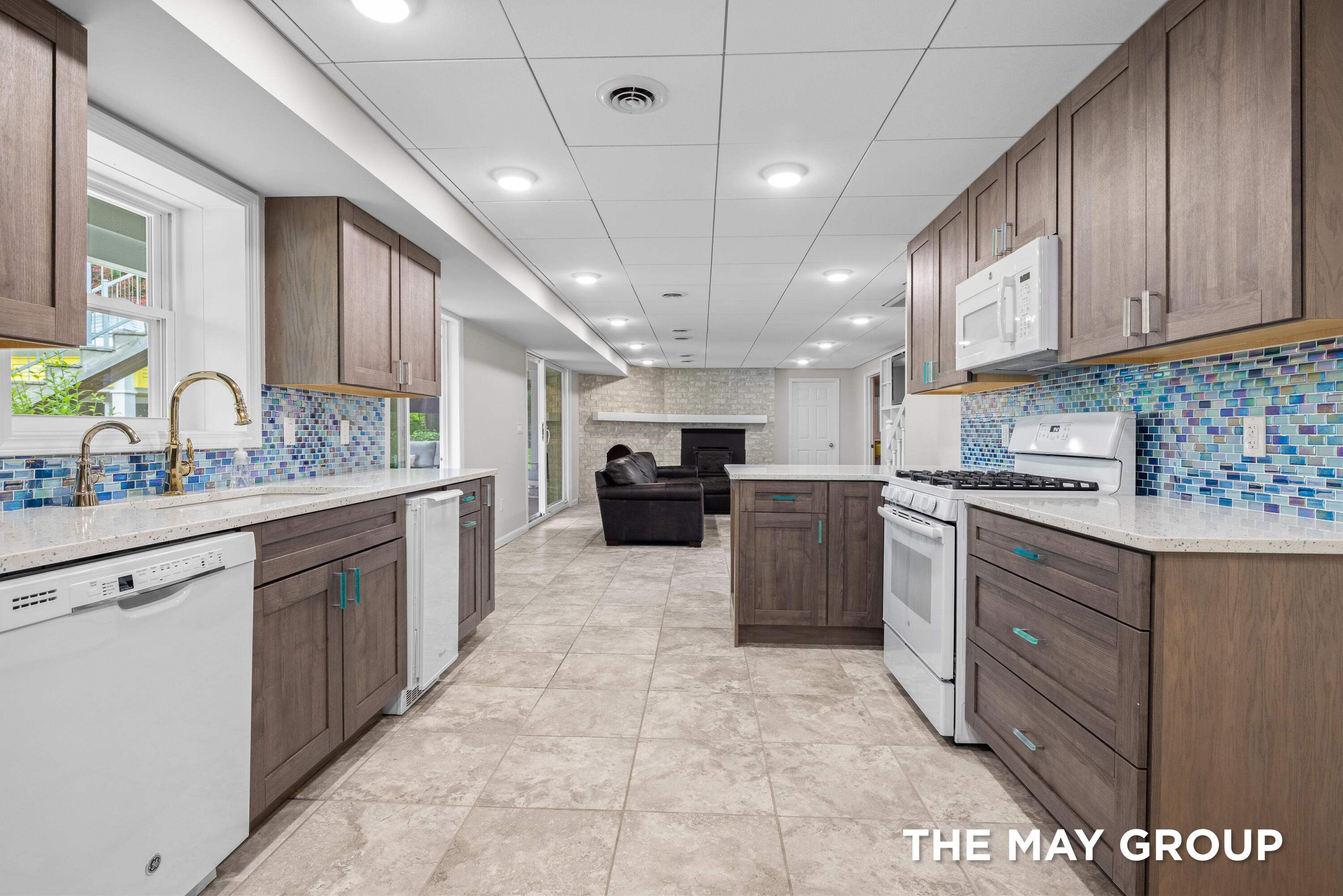 695 13 Mile Road Northeast Sparta, MI 49345 - Photo 58 of 99 Second Kitchen