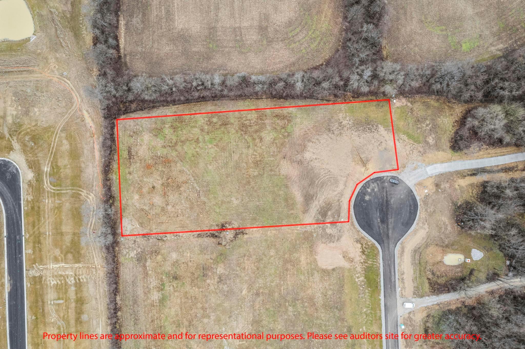282 Alan Way Lithopolis, OH 43136 - Photo 42 of 57 Lot
