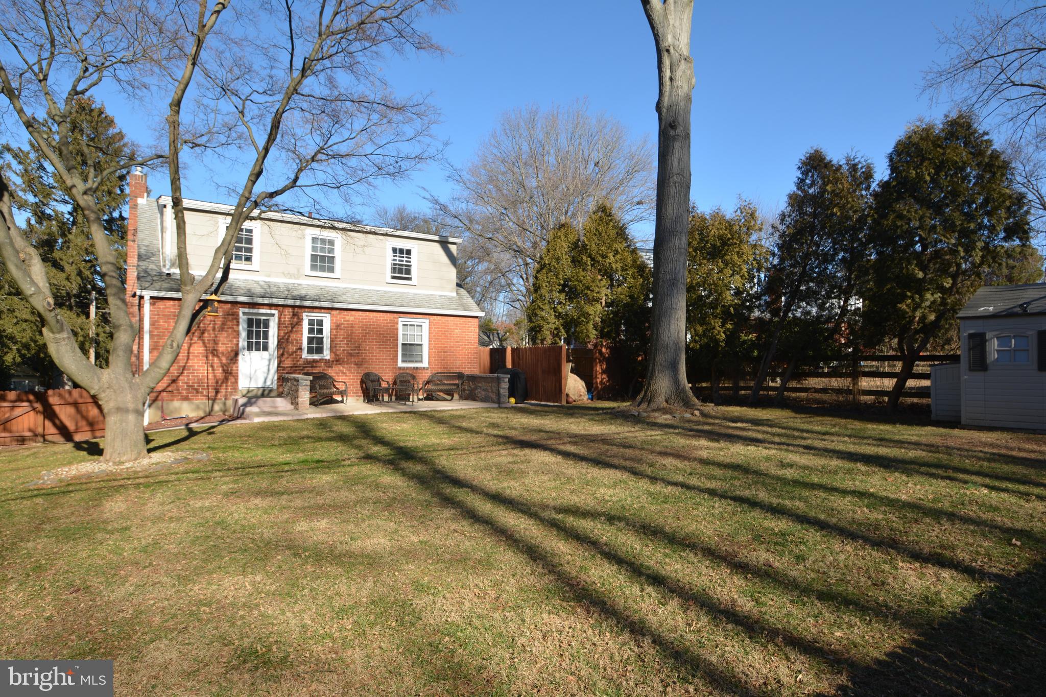 257 Golf Hills Road Havertown, PA 19083 - Photo 3 of 22
