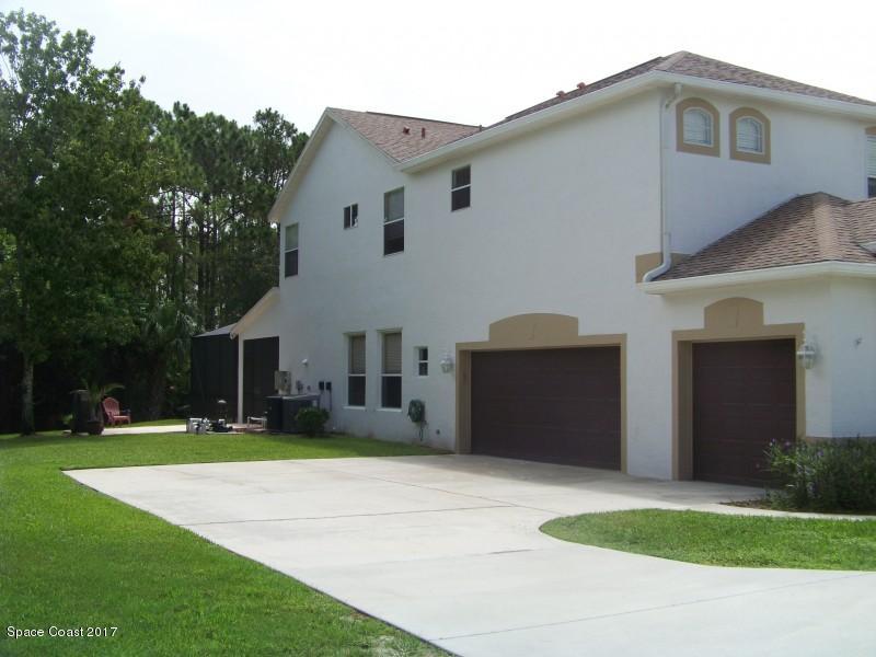 4185 Turtle Mound Road Melbourne, FL 32934 - Photo 2 of 20 02