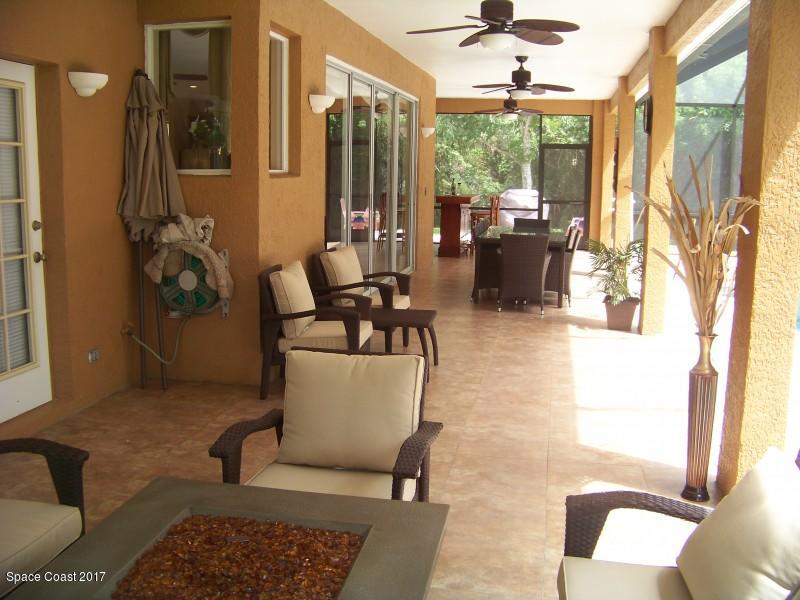 4185 Turtle Mound Road Melbourne, FL 32934 - Photo 19 of 20 19