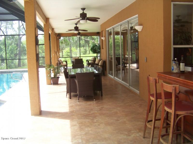 4185 Turtle Mound Road Melbourne, FL 32934 - Photo 20 of 20 20
