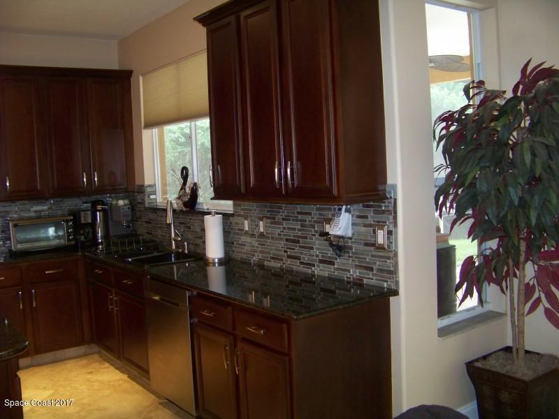 4185 Turtle Mound Road Melbourne, FL 32934 - Photo 6 of 20 06