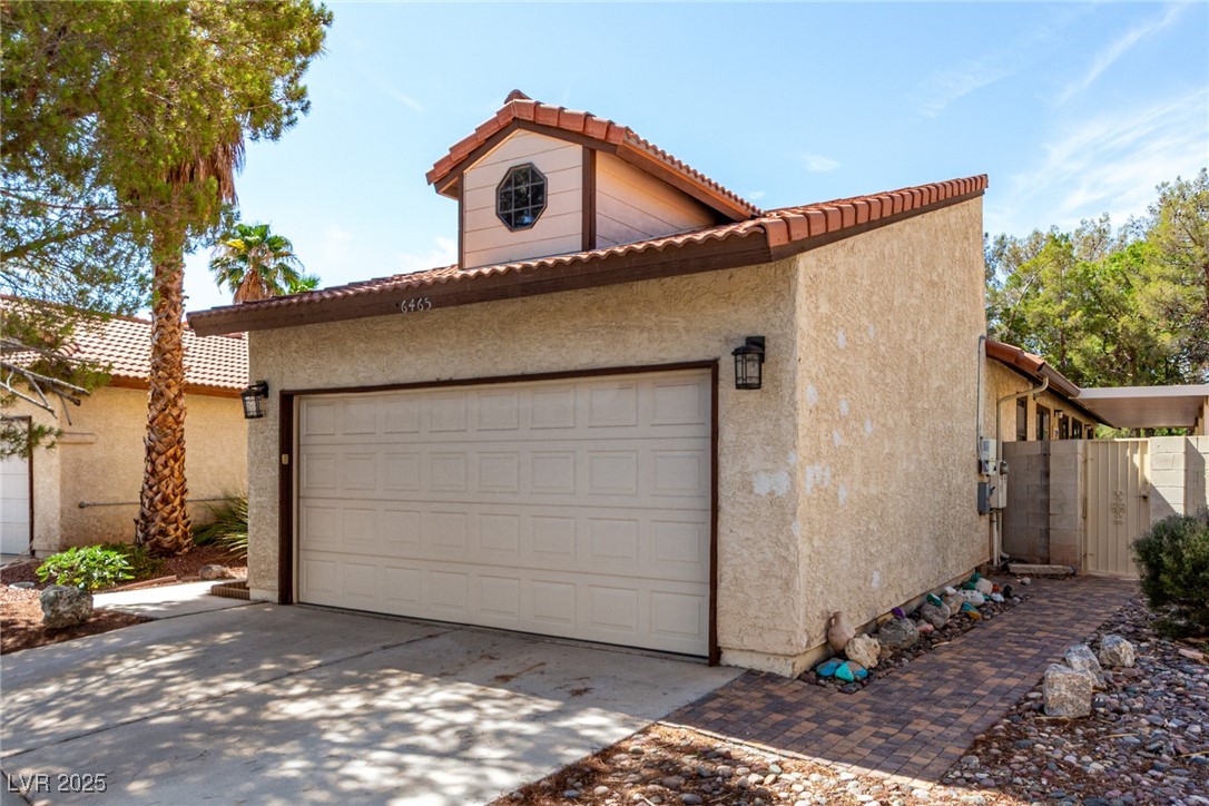 6465 West Plumcrest Road Las Vegas, NV 89108 - Photo 6 of 34