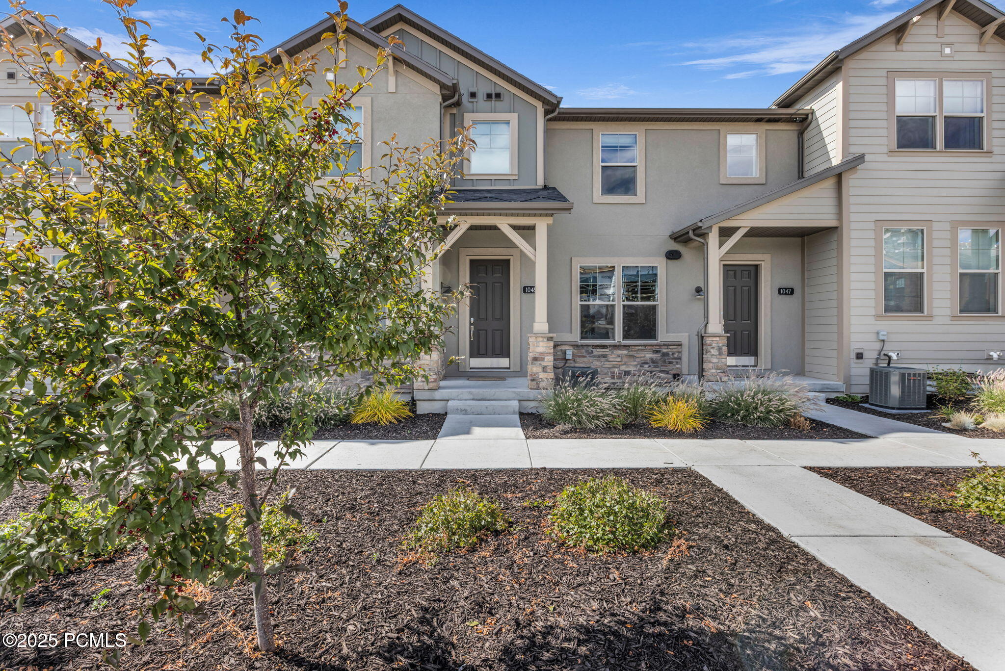 1045 West Wasatch Spring Road Kamas, UT 84036 - Photo 3 of 28