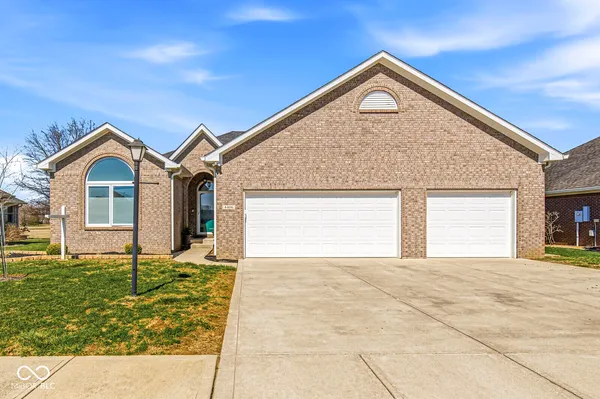 $479,900 | 4406 Quail Creek Trace North, Pittsboro, IN 46167