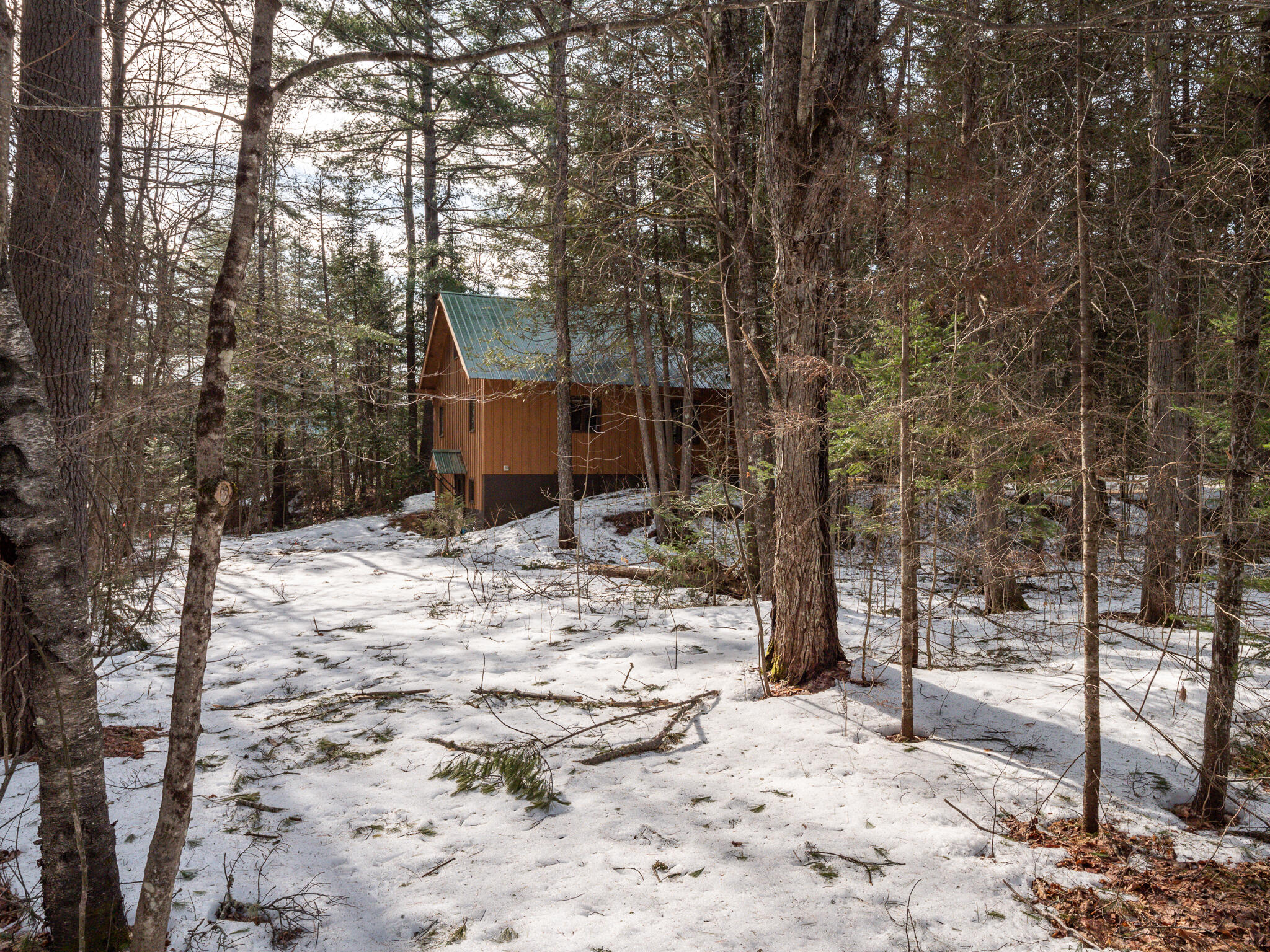 47 Coombs Road Newry, ME 04261 - Photo 31 of 32 Coombs Village-30