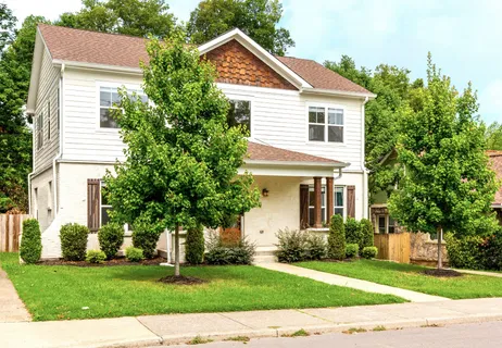 $1,350,000 | 407 Scott Avenue, Nashville, TN 37206