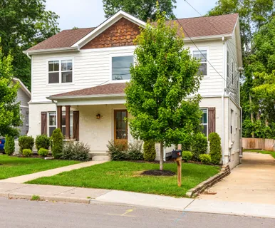 $1,350,000 | 407 Scott Avenue, Nashville, TN 37206