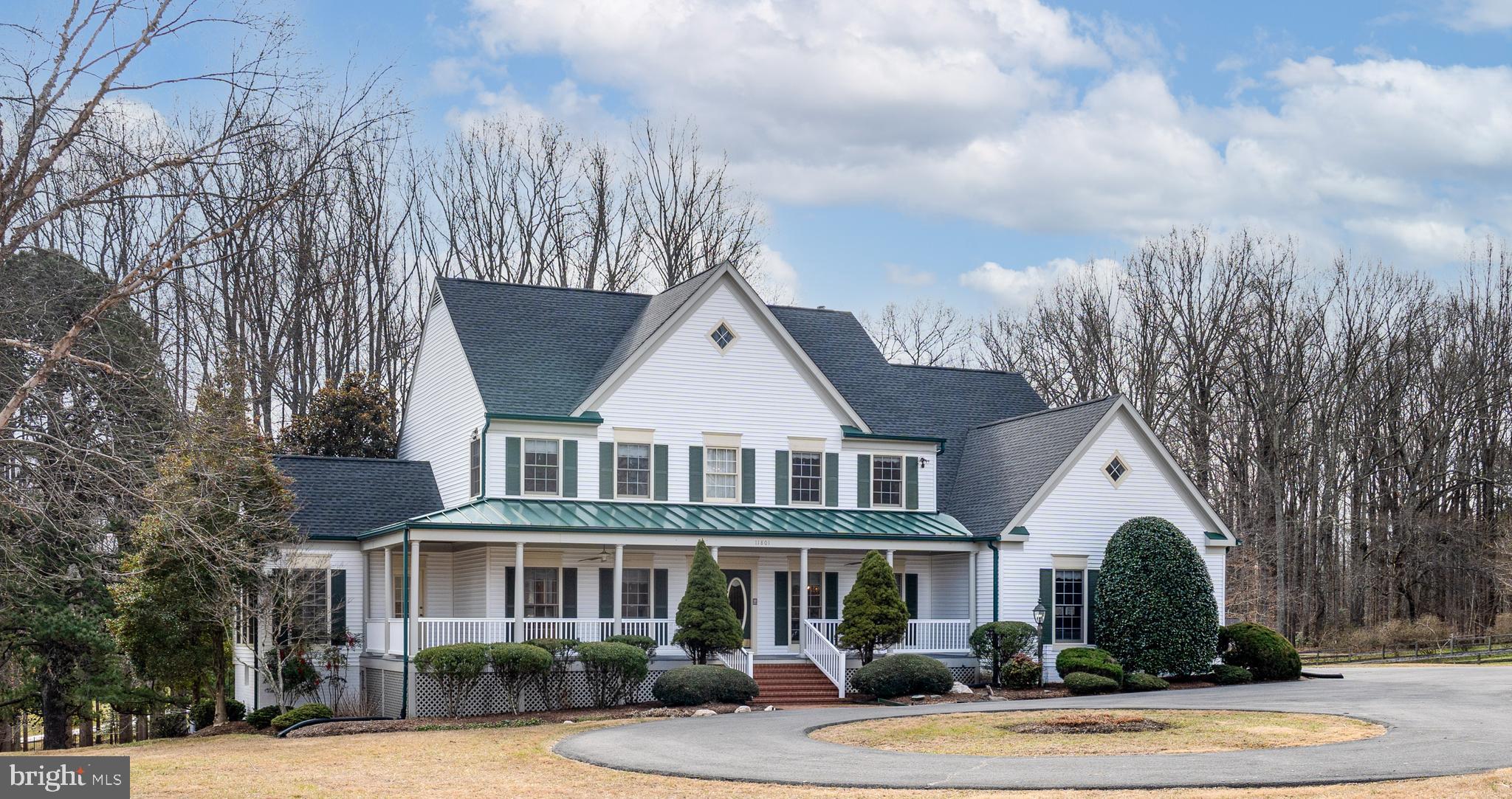 11801 Chapel Road Clifton, VA 20124 - Photo 2 of 57 Welcome Home!