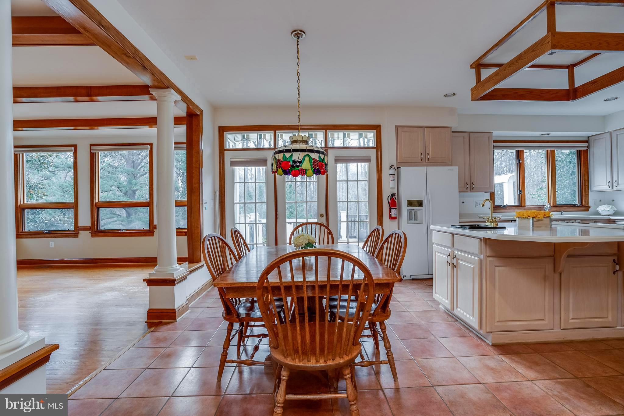 11801 Chapel Road Clifton, VA 20124 - Photo 12 of 57 Eat-In Kitchen, View 1