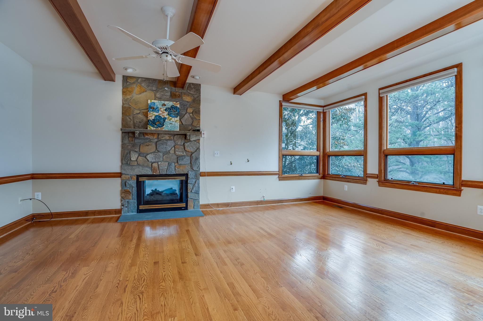 11801 Chapel Road Clifton, VA 20124 - Photo 17 of 57 Family Room, View 2