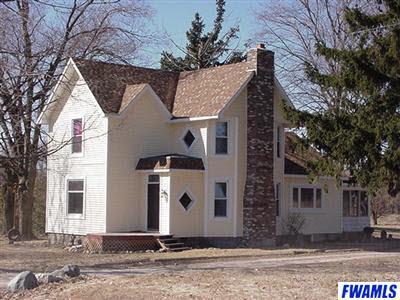 4688 County Road 79A Butler, IN 46721 - Photo 1 of 7
