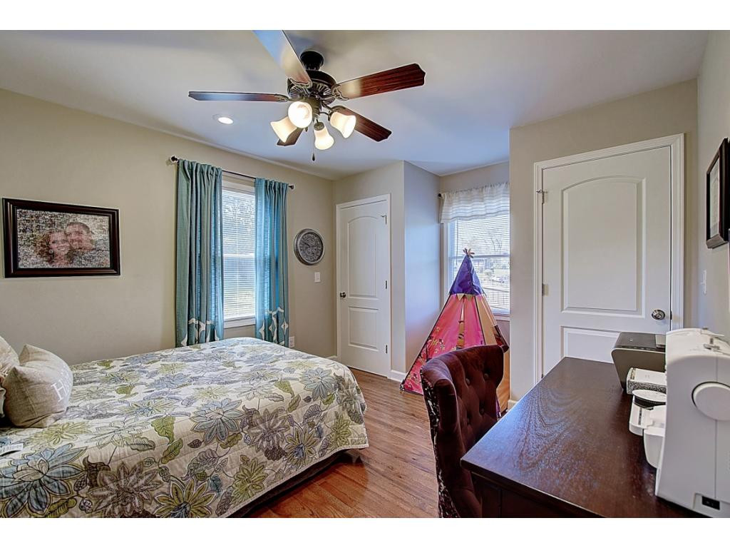 1138 Powder Branch Road Elizabethton, TN 37643 - Photo 23 of 30 Photo 23