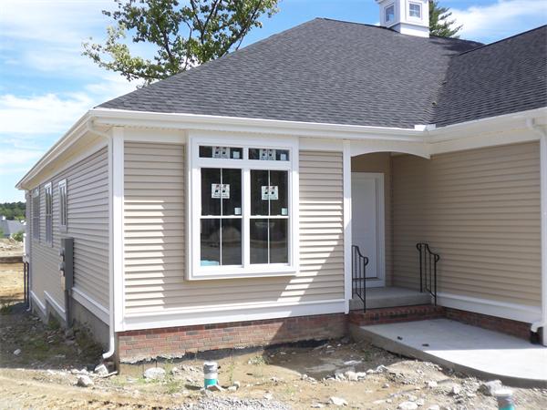 75 Wildwood Road, Unit 75 Norfolk, MA 02056 - Photo 2 of 14 Gallery Image 2