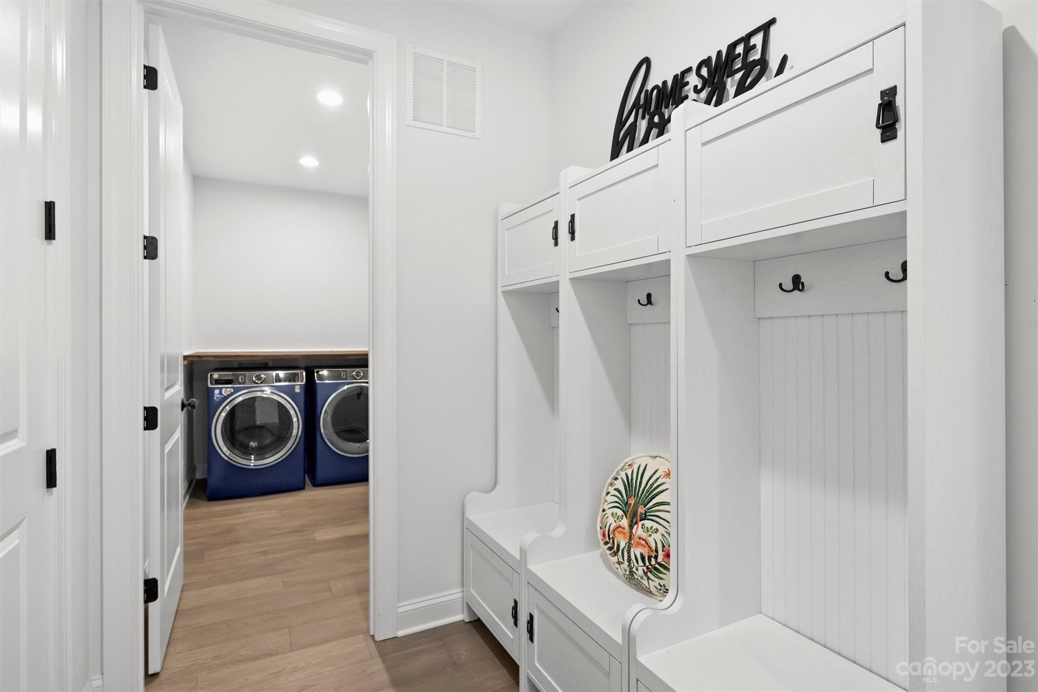 13228 Philip Michael Road Huntersville, NC 28078 - Photo 20 of 39 a bathroom with a sink a toilet and a shower