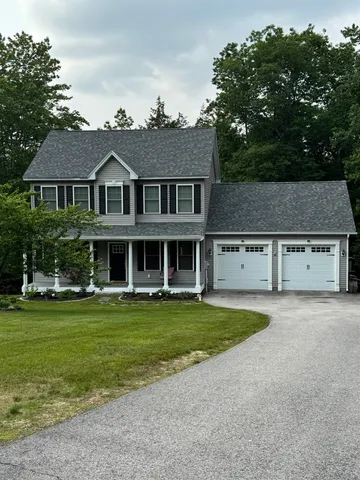 $4,500 | 30 Daylily Lane, New Boston, NH 03070