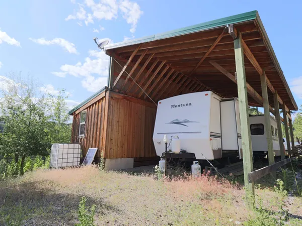 $230,000 | 1733 Old Addy Road, Addy, WA 99101
