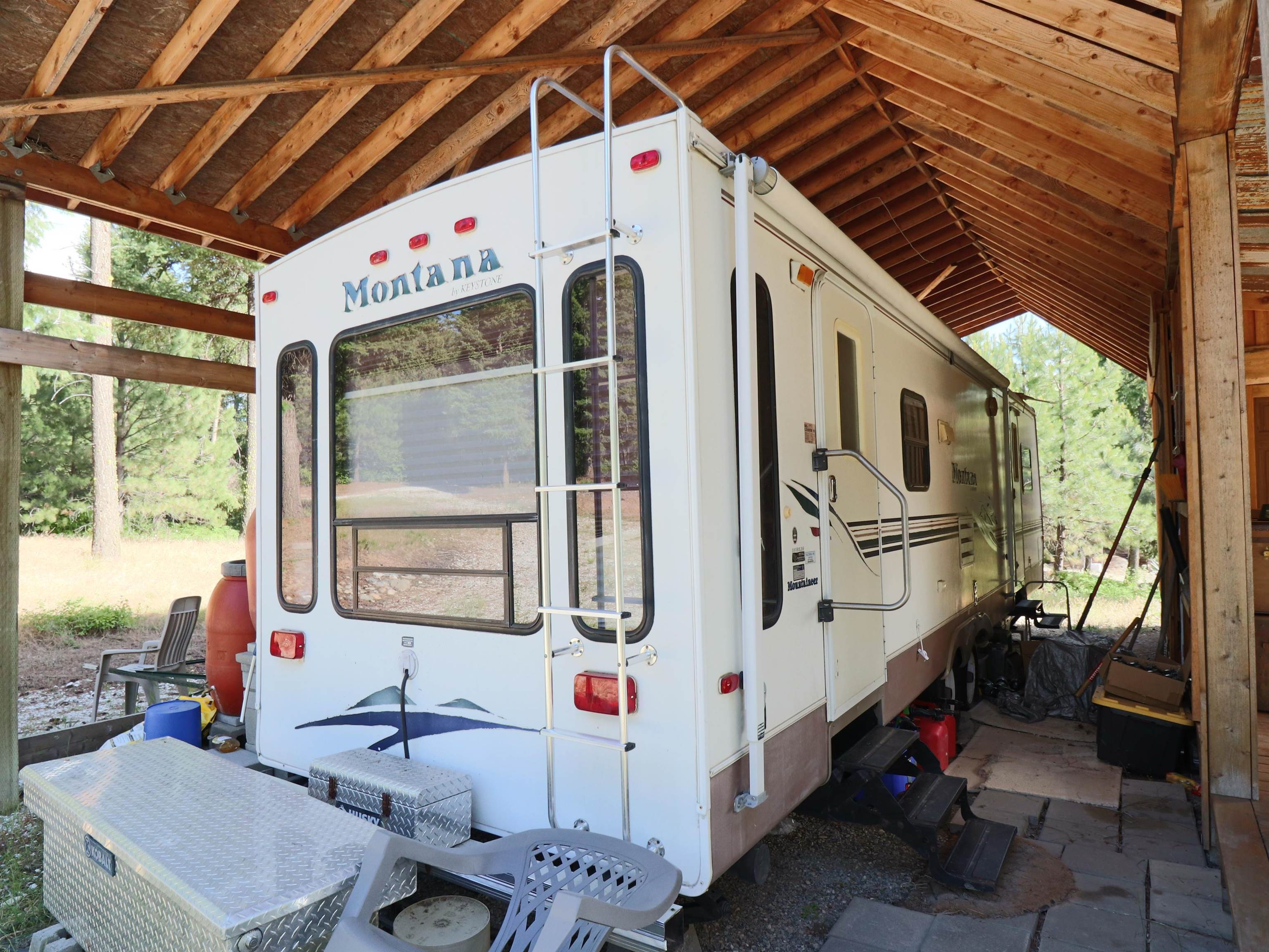 1733 Old Addy Road Addy, WA 99101 - Photo 13 of 45