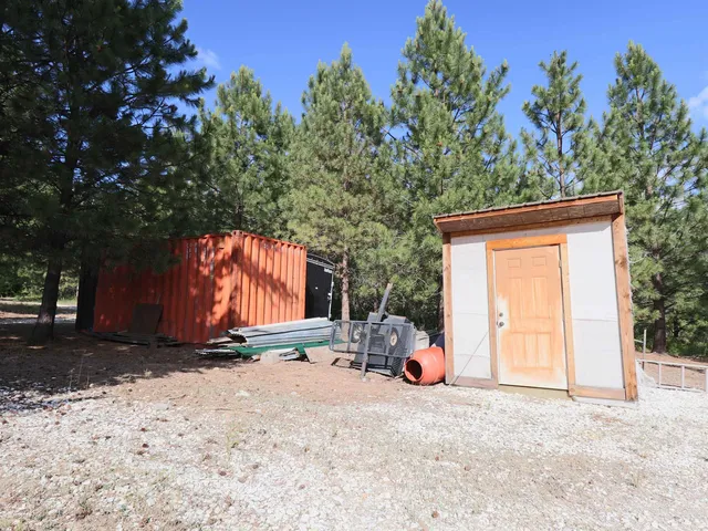 $230,000 | 1733 Old Addy Road, Addy, WA 99101