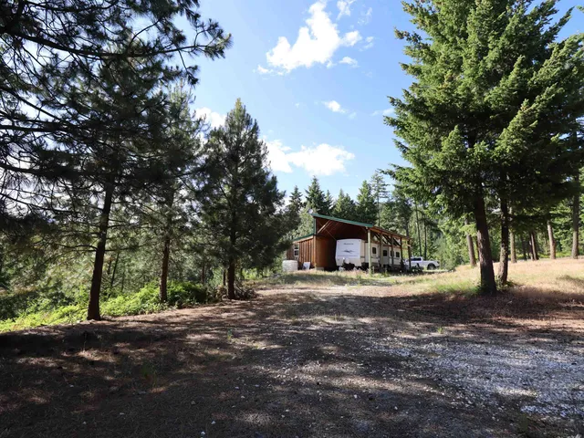 $230,000 | 1733 Old Addy Road, Addy, WA 99101