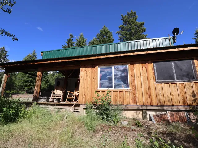$230,000 | 1733 Old Addy Road, Addy, WA 99101