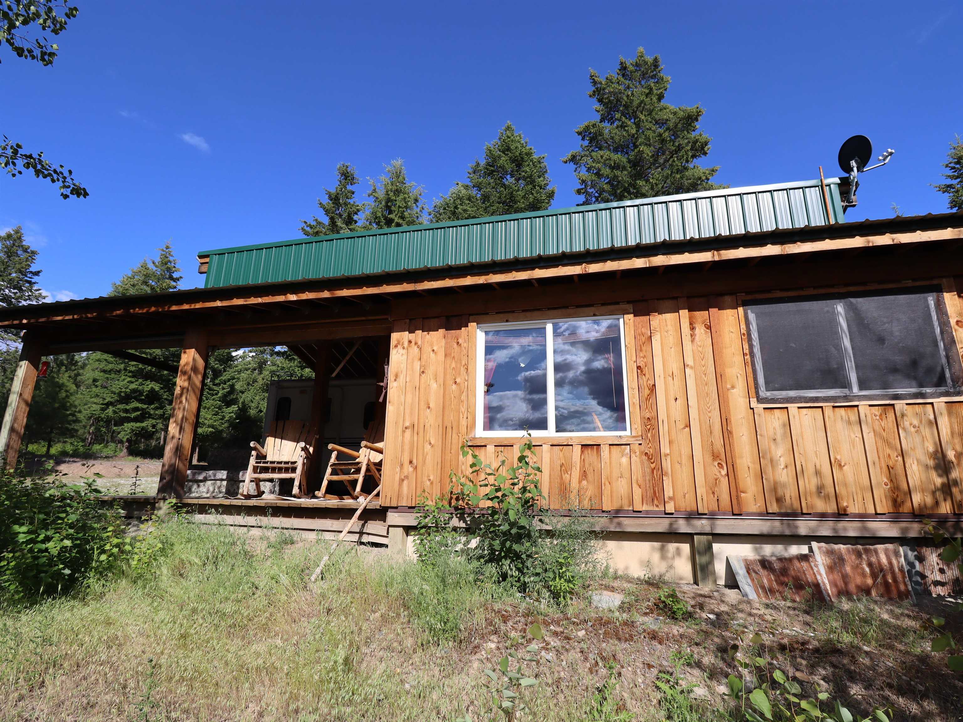 1733 Old Addy Road Addy, WA 99101 - Photo 8 of 45