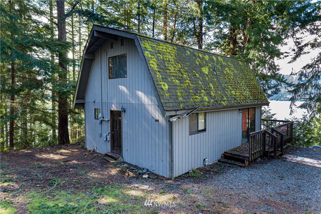 19862 Northwest Stavis Bay Road Seabeck, WA 98380 - Photo 1 of 17 Gallery Image 1