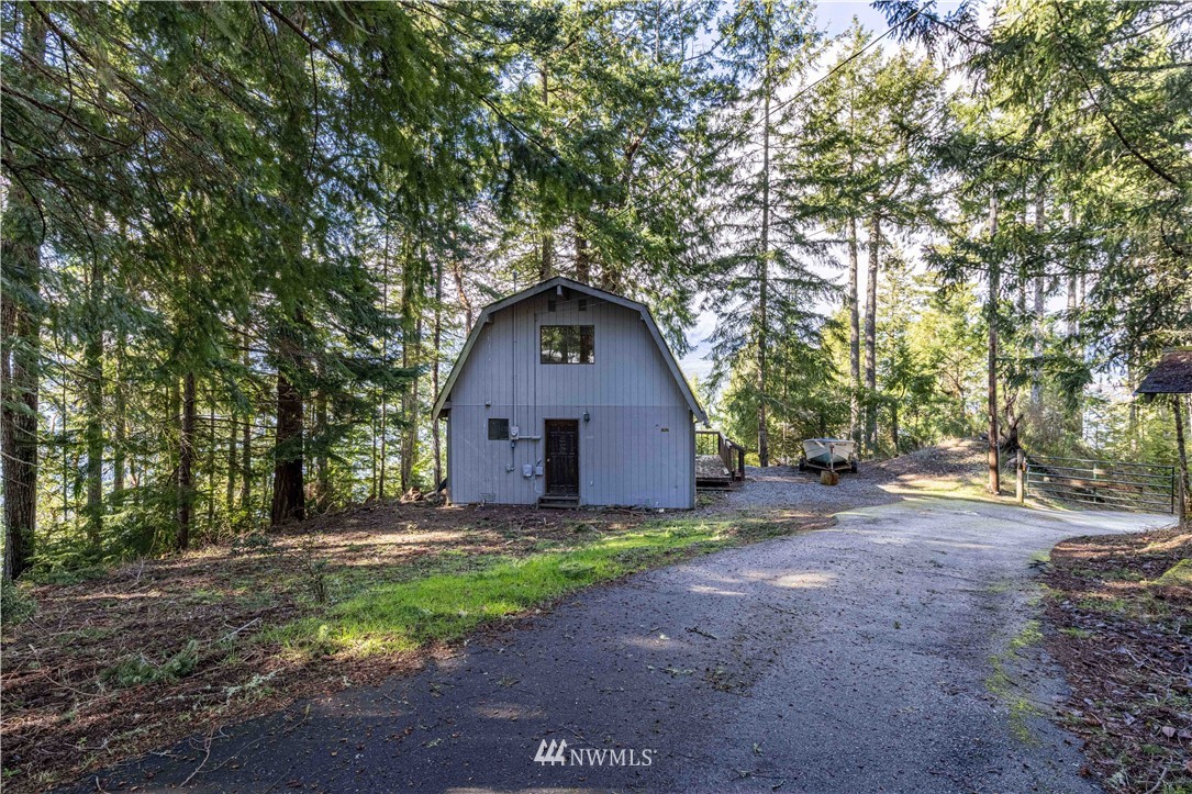 19862 Northwest Stavis Bay Road Seabeck, WA 98380 - Photo 16 of 17 Gallery Image 16